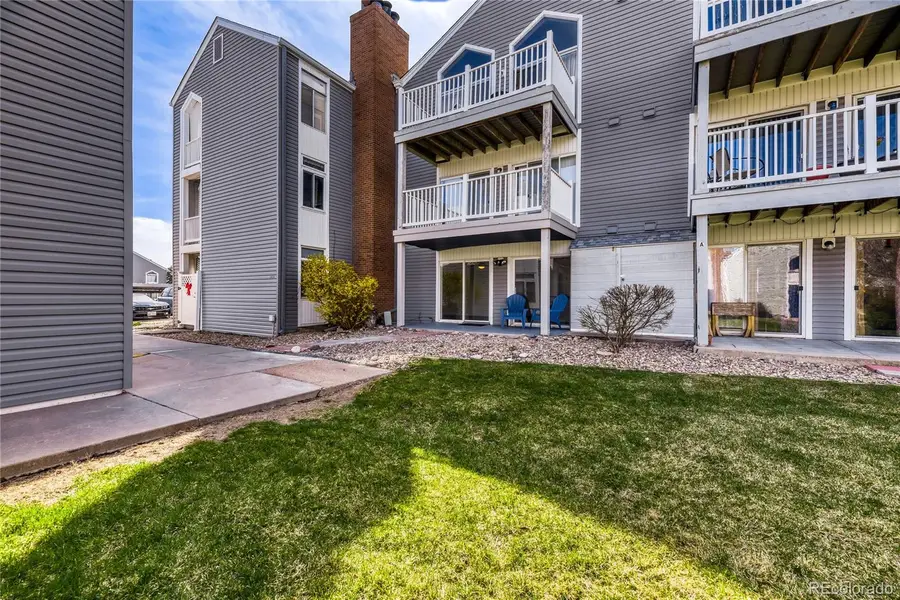 3436 S Locust Street #B, Denver, CO 80222 - #2