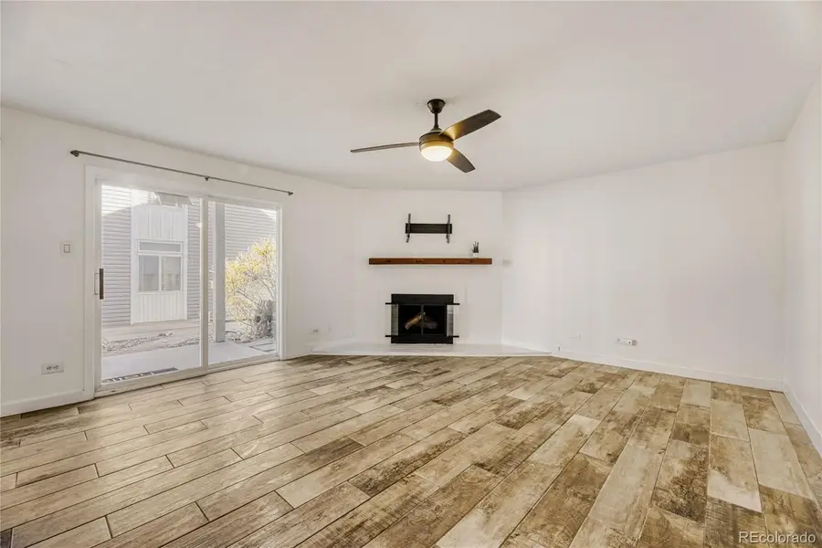 3436 S Locust Street #B, Denver, CO 80222 - #3