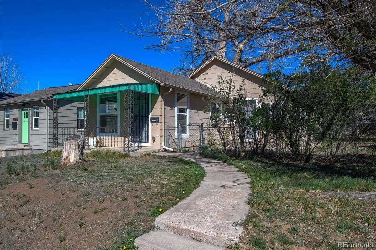 3262 S Logan Street, Englewood, CO 80113 - #1