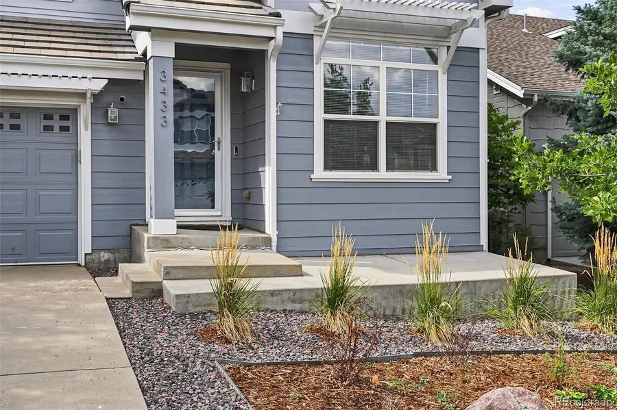 3433 Brushwood Drive, Castle Rock, CO 80109 - #2