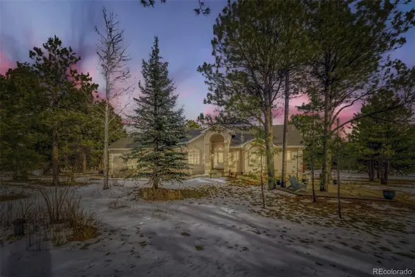 725 Lancers Court W, Monument, CO 80132