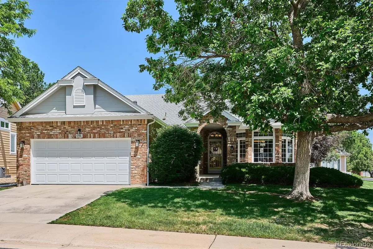 1 Birmingham Court, Highlands Ranch, CO 80130 - #1