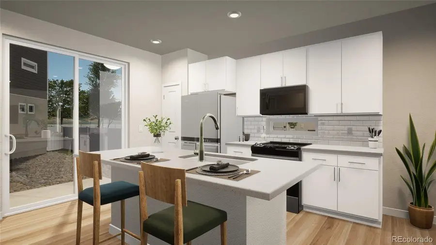 3964 N Rome Street, Aurora, CO 80019 - Image #2