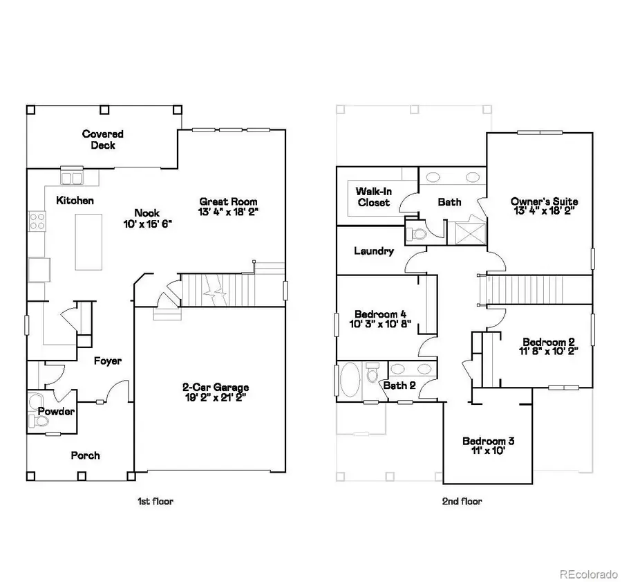 12627 W Geddes Drive, Littleton, CO 80127 - #2