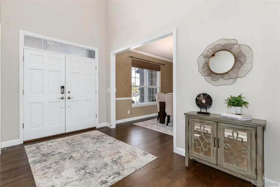 434 Thorn Apple Way, Castle Pines, CO 80108 - Image #3