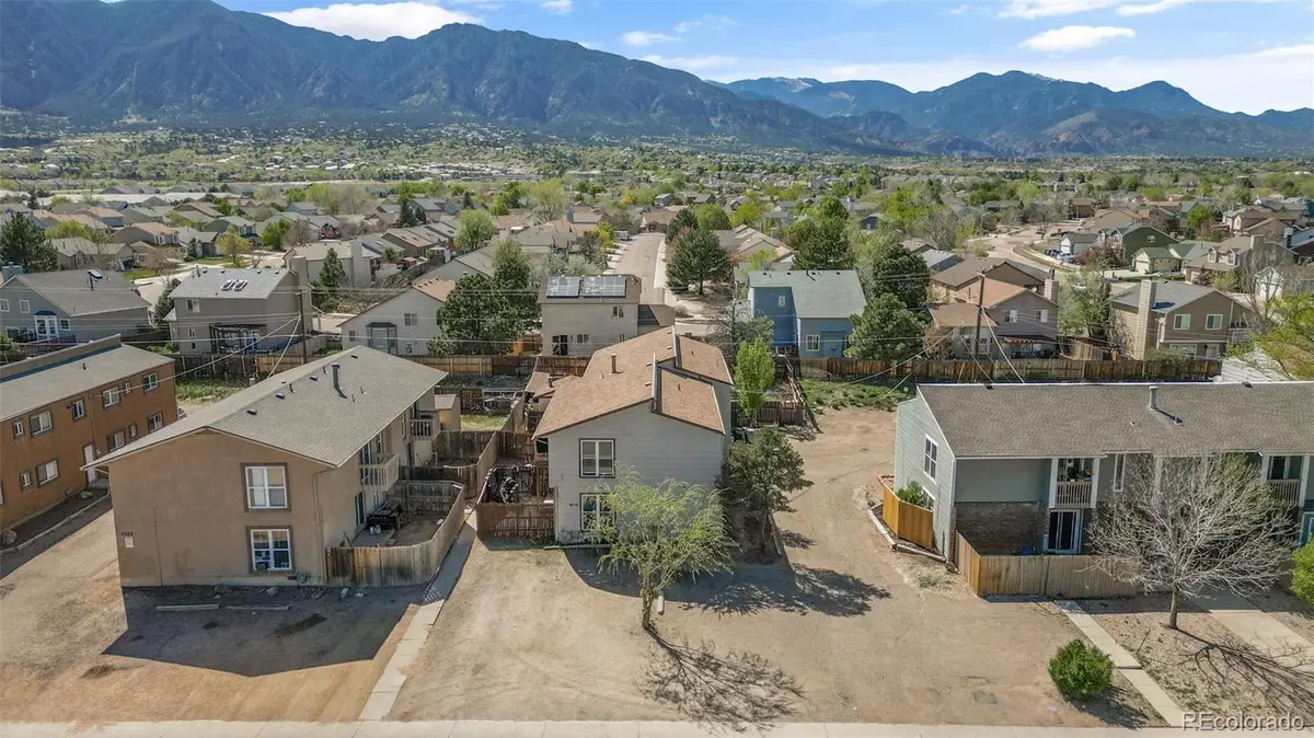 4310 Loomis Avenue, Colorado Springs, CO 80906 - #1