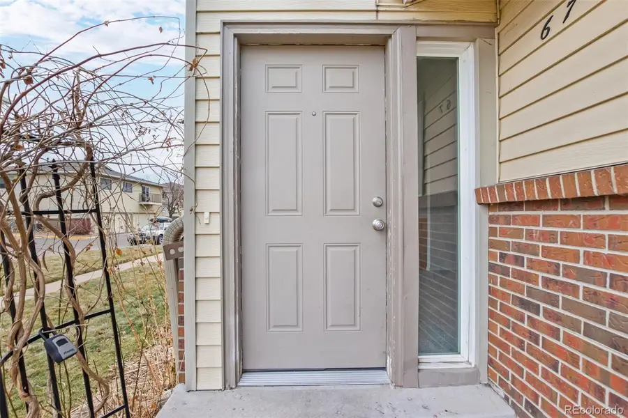 3354 S Flower Street #67, Lakewood, CO 80227 - Image #3