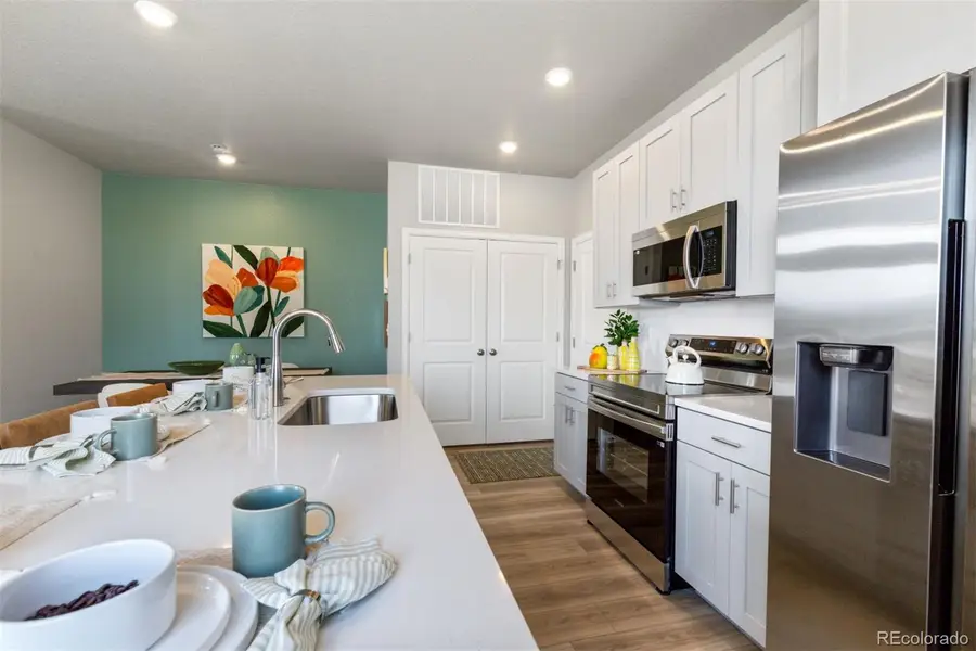 4616 N Sicily Street, Aurora, CO 80019 - #3