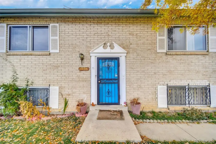 14894 E Maxwell Place, Denver, CO 80239 - Image #2