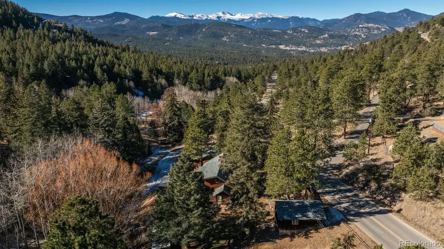 25728 Stanley Park Road, Evergreen, CO 80439 - #2