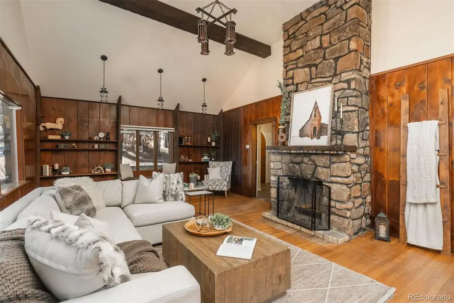 25728 Stanley Park Road, Evergreen, CO 80439 - #3