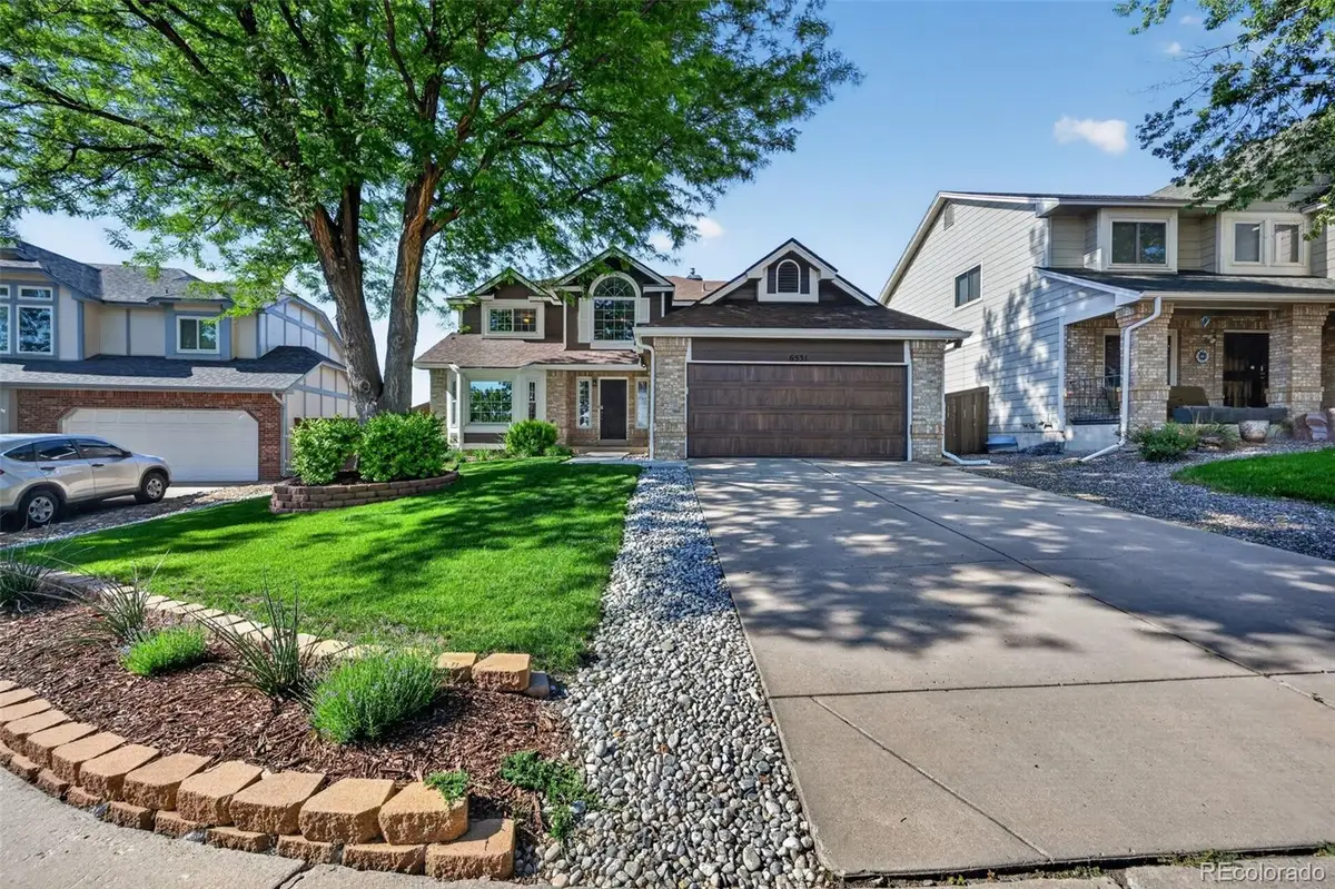 6531 Yale Drive, Highlands Ranch, CO 80130 - #1