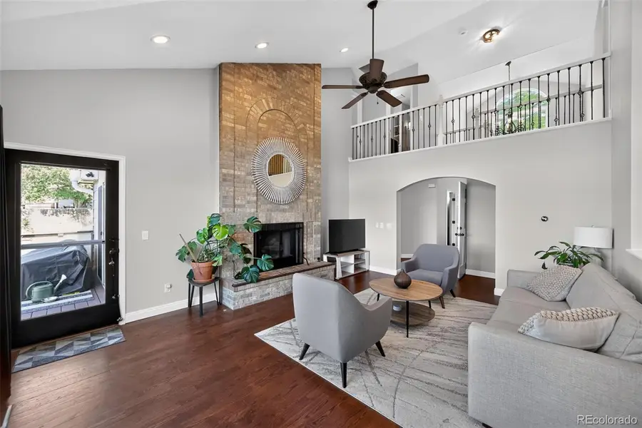 6531 Yale Drive, Highlands Ranch, CO 80130 - #2