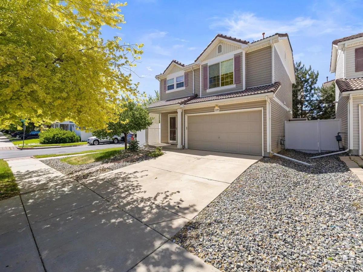 21488 Randolph Place, Denver, CO 80249 - #1