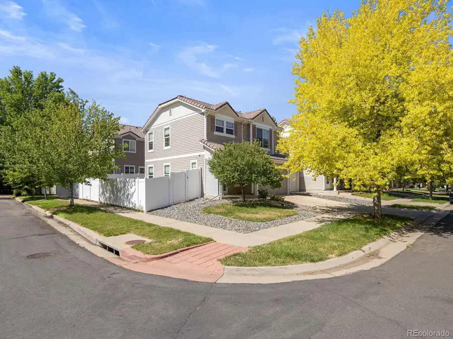 21488 Randolph Place, Denver, CO 80249 - #2
