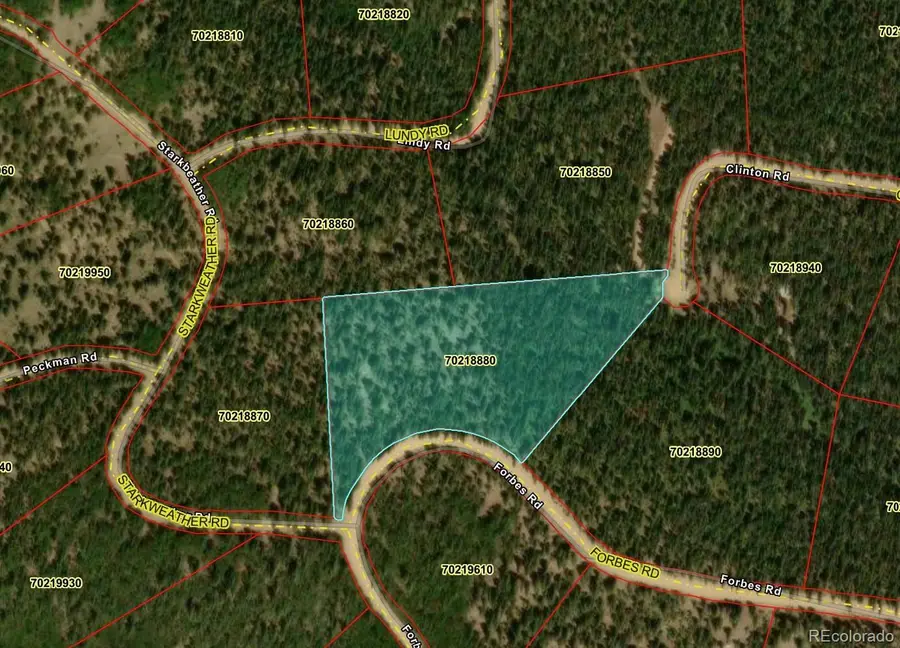 LOT 6615 Forbes Road, San Luis, CO 81152 - #2