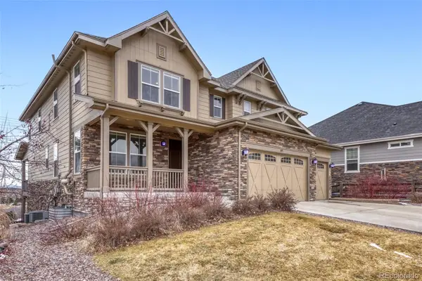 8055 E Elk Court, Aurora, CO 80016