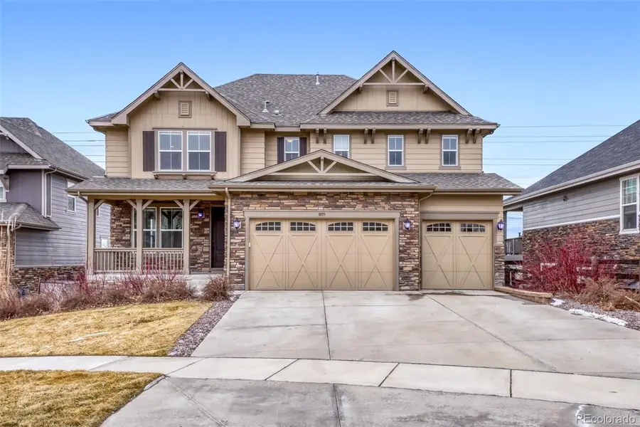 8055 E Elk Court, Aurora, CO 80016 - Image #2