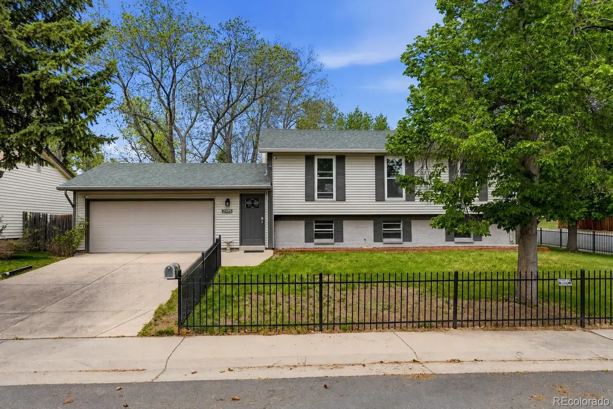2105 S Idalia Street, Aurora, CO 80013 - #1
