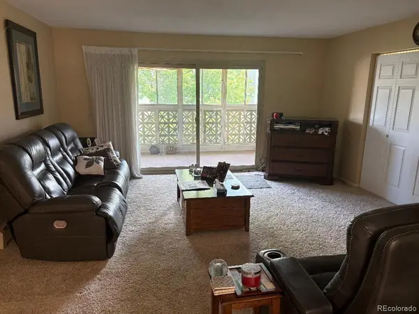 9150 E Center Avenue #10C, Denver, CO 80247