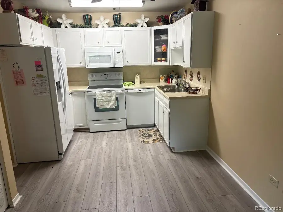 9150 E Center Avenue #10C, Denver, CO 80247 - #2