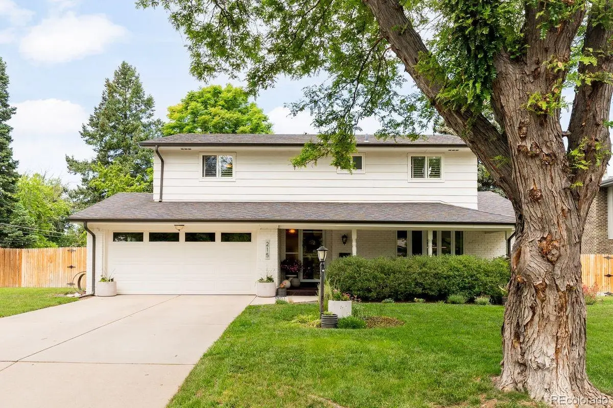215 Oakland Street, Aurora, CO 80010 - #1
