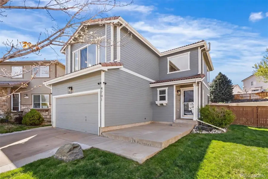 4701 Waldenwood Drive, Highlands Ranch, CO 80130 - #2