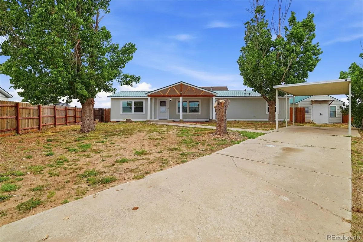 23742 Clear Spring Lane, Colorado Springs, CO 80928 - #1