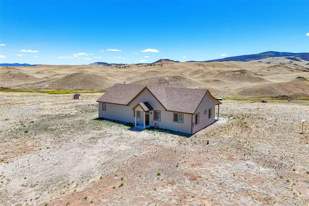 990 Easton Road, Lake George, CO 80440 - #1