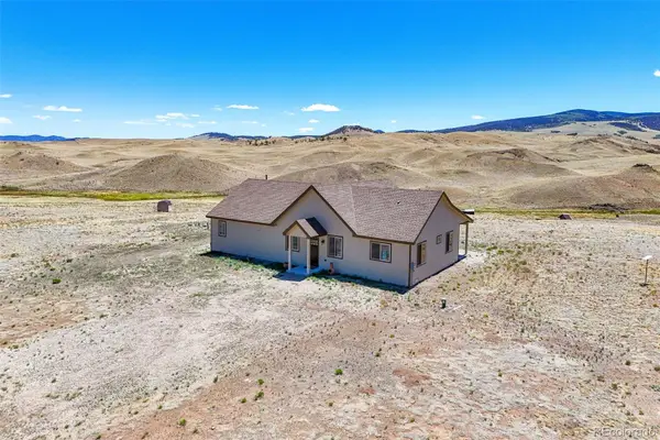 990 Easton Road, Hartsel, CO 80440