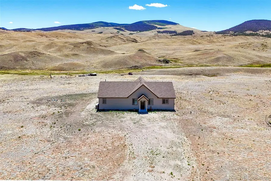 990 Easton Road, Lake George, CO 80440 - #2