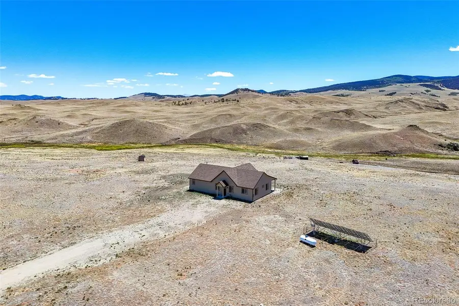 990 Easton Road, Lake George, CO 80440 - #3