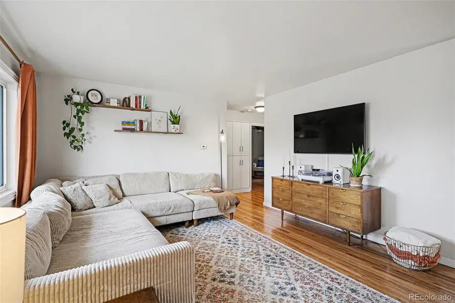 2532 S Quitman Street, Denver, CO 80219 - #3