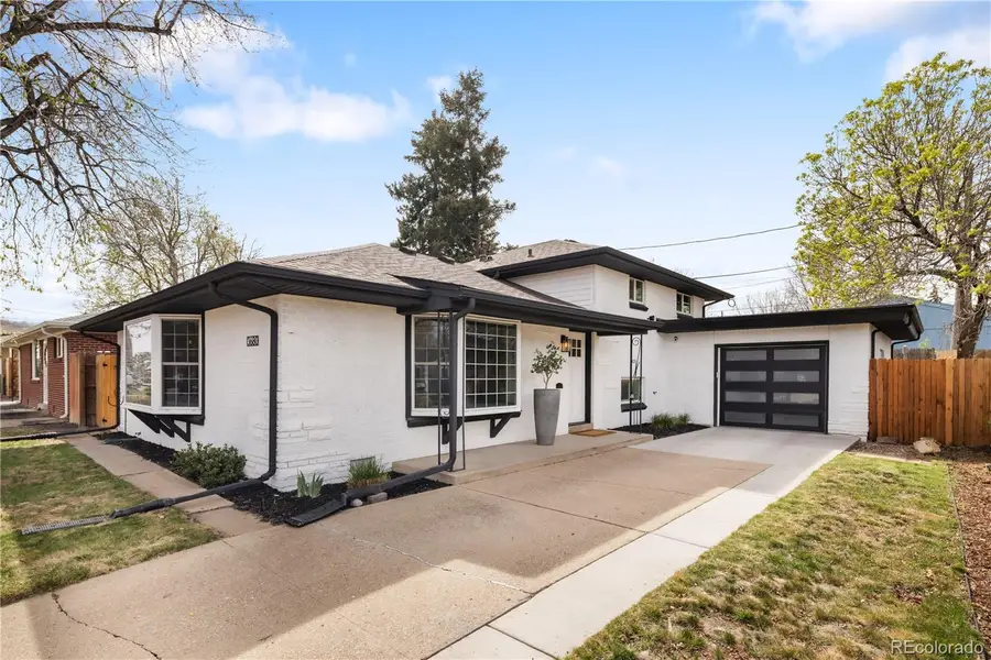 3680 W 47th Avenue, Denver, CO 80211 - #2