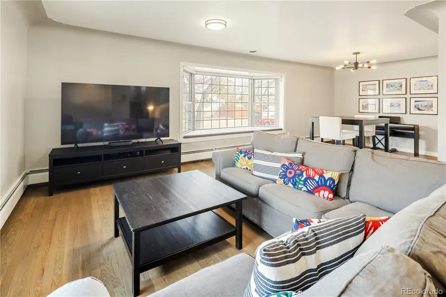 3680 W 47th Avenue, Denver, CO 80211 - #3