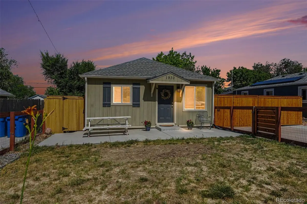 1930 Kendall Street, Lakewood, CO 80214 - #1