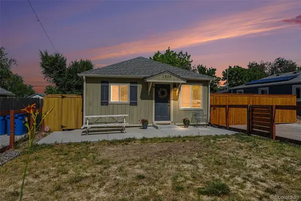 1930 Kendall Street, Lakewood, CO 80214