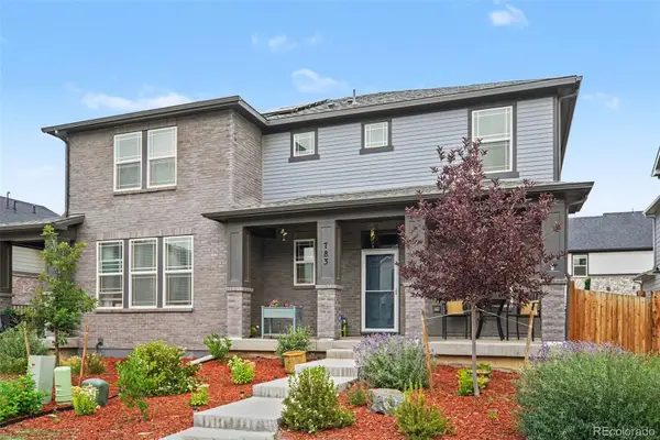 783 N Shawnee Street, Aurora, CO 80018