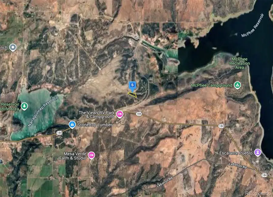 24830 Road V.5, Dolores, CO 81323 - Image #3