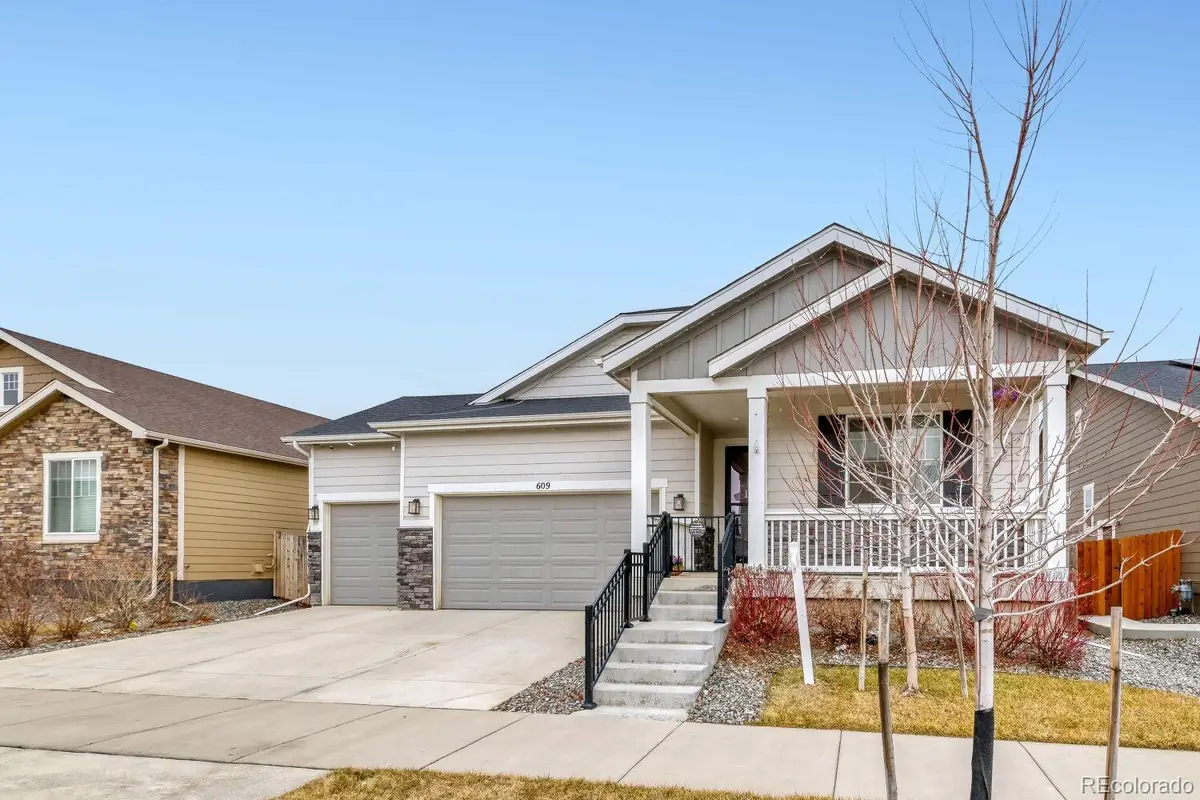 609 Hearthstone Avenue, Brighton, CO 80601 - Image #1