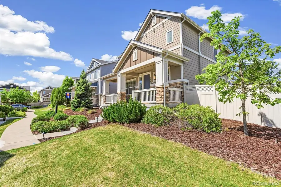 5485 W 73rd Place, Arvada, CO 80003 - #2