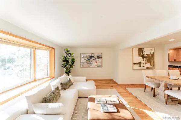 6439 W Roxbury Drive, Littleton, CO 80128