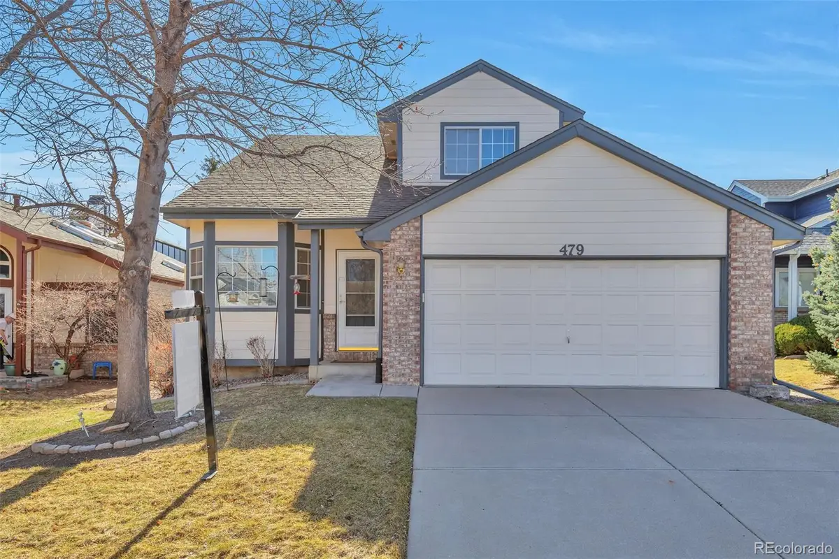 479 W Jamison Circle, Littleton, CO 80120 - #1