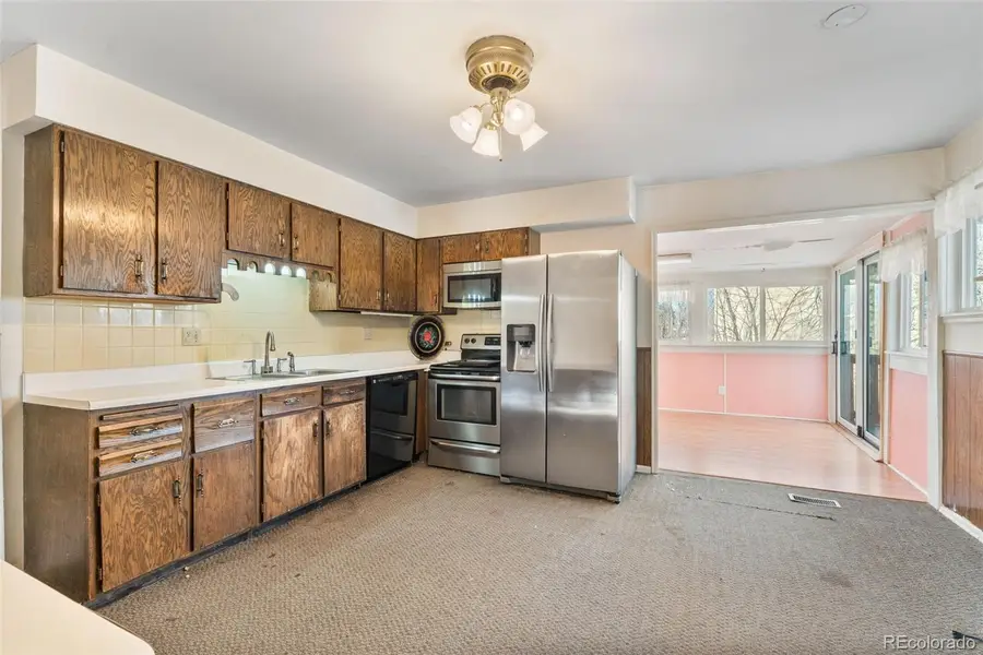 4096 London Lane, Colorado Springs, CO 80916 - Image #2