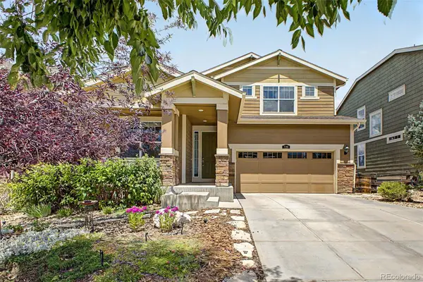 729 Dinosaur Drive, Erie, CO 80516
