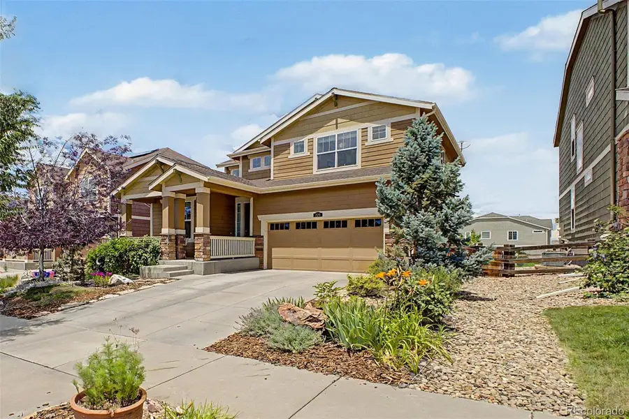 729 Dinosaur Drive, Erie, CO 80516 - #2
