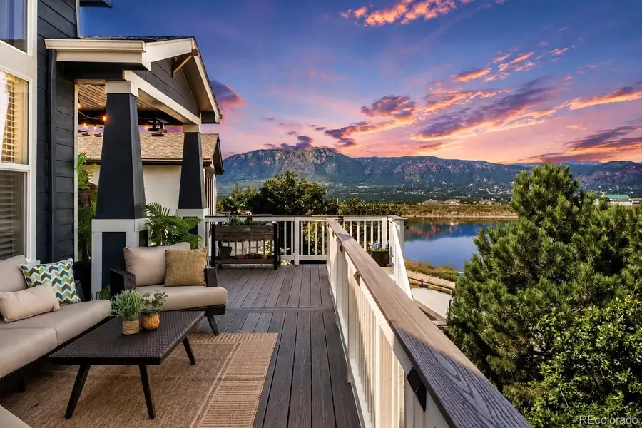 1472 Coronado Beach Drive, Monument, CO 80132 - #2