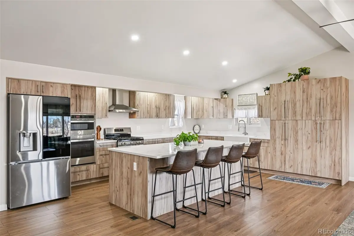 53909 E Bison Drive, Strasburg, CO 80136 - #1