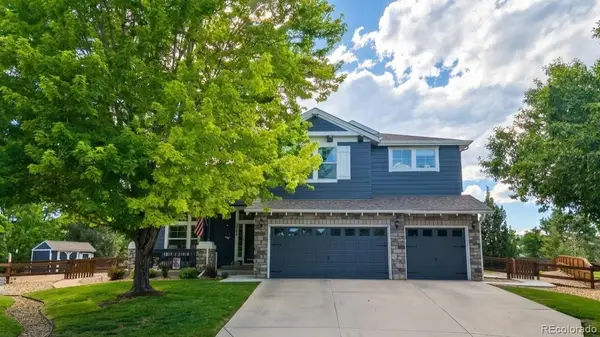 14374 Blue Vista Way, Broomfield, CO 80023