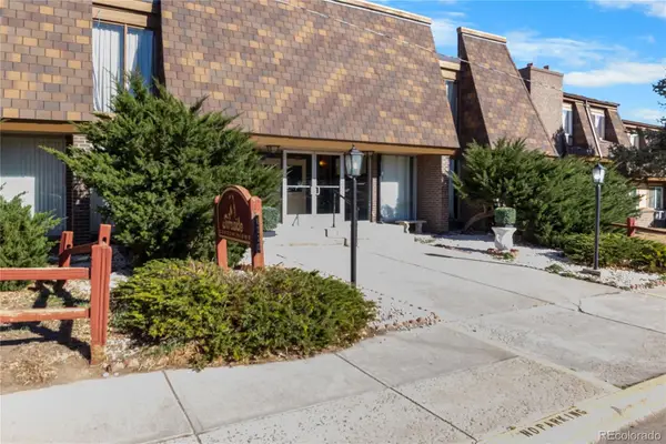 8330 Zuni Street #216, Denver, CO 80221
